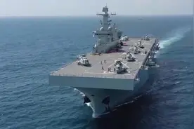 援手已到，中方90艘舰船就位，南海反包围开始，菲船后撤32海里图片