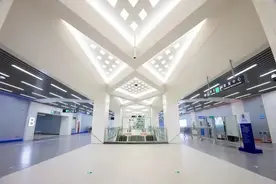 天津地铁4号线北段，乘车指南来了！图片