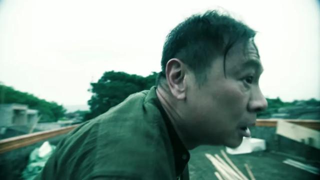 《扫毒风暴》演员演技排名