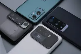 手机上的光学变焦、数码变焦、潜望式/长焦是什么？有什么区别？图片