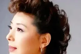 71岁知名歌唱家，与二婚丈夫无子无女，选择花500万住养老院图片