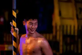 早已成名的他们，却一刻不停留“流量”身份上，网友：这才是演员图片