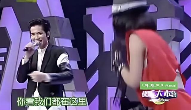 停播四年再回首！《快乐大本营》藏着多少人的青春密码？
