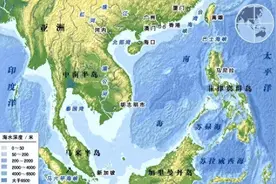 南海到底是公海，还是中国内海和领海？这回一次性讲清楚图片