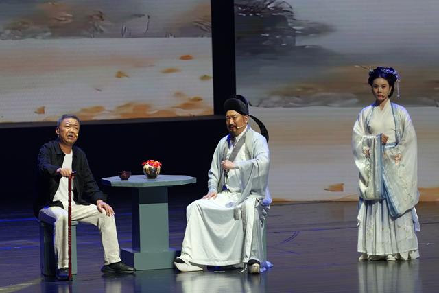 东湖论坛·遇见孝文化暨寻美湖北·发现孝文化活动圆满收官