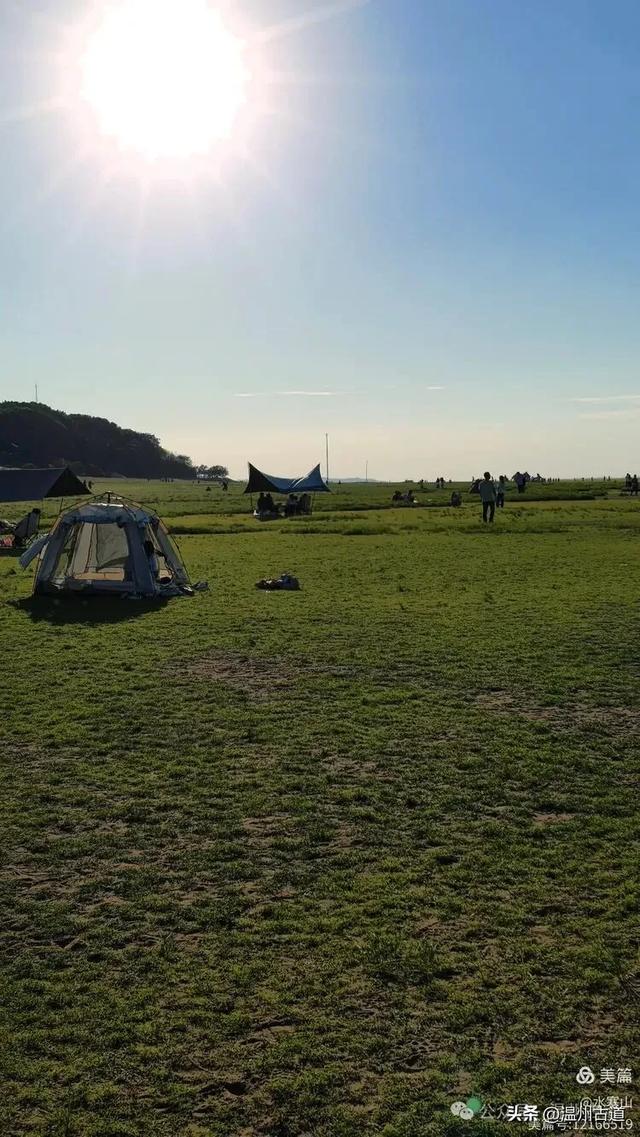 占地超万亩的 江南第一大草原已现身，免费游玩，文末附打卡攻略