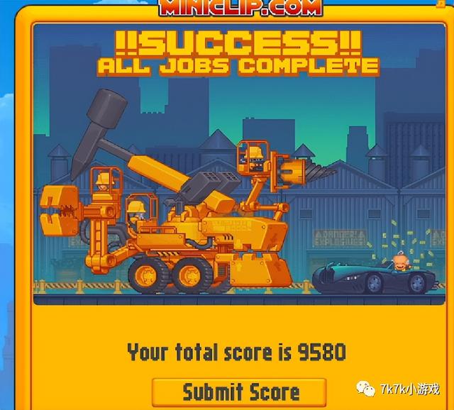 经典游戏（七）：火遍全网的爆破游戏，你玩过吗？