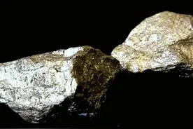 打破依赖进口局面，我国发现大型战略金属矿，可用于航空发动机图片