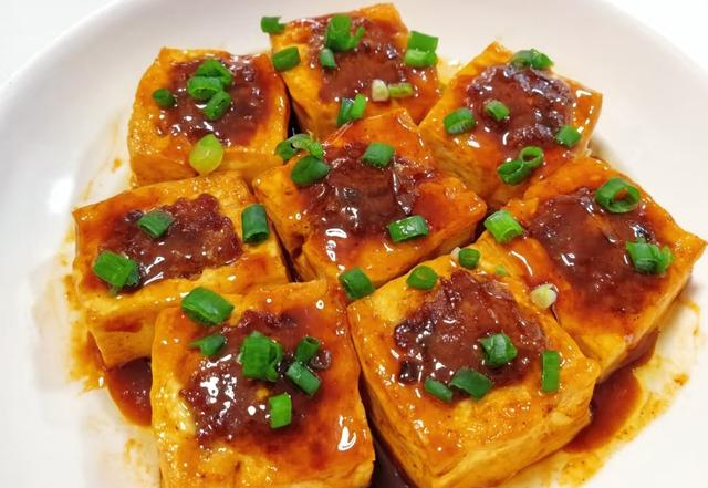 6道清爽家常菜，开胃又下饭！