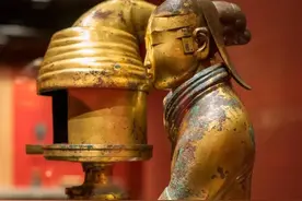 博物馆镇馆之宝，中国艺术的巅峰图片