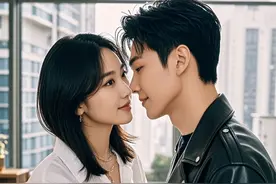 当我发现我是小说中的恶毒女配时，我和霸总已经结婚两年了（完）图片