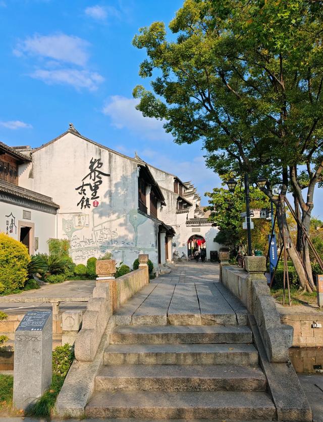 上海出发！几块钱公交直达的江浙沪宝藏地，第一个就心动了！