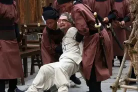 午时三刻是几点钟？古时行刑为何要选午时三刻？背后原因令人身寒图片