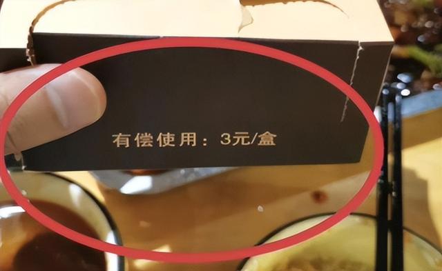 揭秘！广东为什么爱撕餐巾纸，广东人：这不是省是讲究！