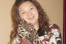 厦门“第一富婆”李宝华：从打工妹到诈骗犯的堕落之路图片