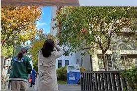 清晨装修扰民，业主竟不是社区住户？图片