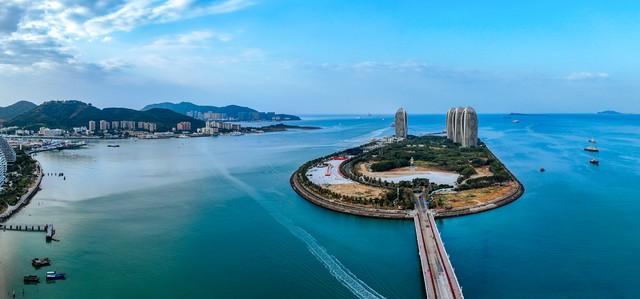 被误解的三亚：宰客？贵？看完这5个免费景点攻略，我连夜订机票