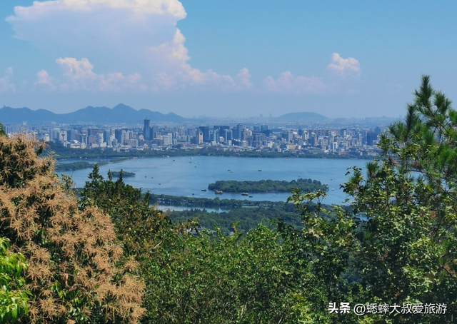 杭州秋日好玩的地方有哪些？该如何规划路线？有什么注意事项？
