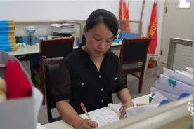 张培：用爱与责任 铸就教育辉煌图片