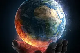 有山有水有大气！地球的“孪生兄弟”被发现，上面会存在生命吗？图片