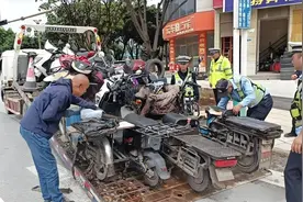 不罚不扣！2025年2月起，电动车、摩托车新政策来了，都是好消息图片