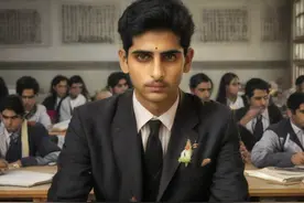 世界上最难考的公务员—印度公务员，一旦考上就能人生逆袭图片