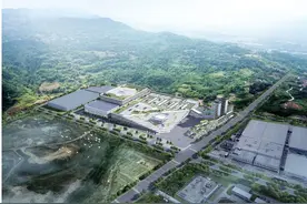 承载老重庆人游乐记忆的“洋人街”，即将全新回归！图片