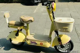 雅迪、立马新国标电动车亮相，三大升级配置，旧车子可以被淘汰了图片