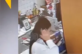 笑麻了！女子半夜买避孕套逃单不付钱，网友：急用也不能不付钱图片
