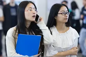 大学生别再被骗了！这4个“体制内”，其实是没编制的“临时工”图片