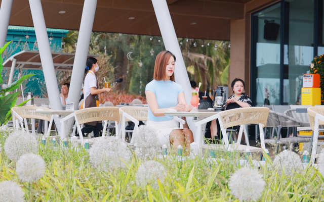 征服“海马”赛道，来秀英犒劳自己！