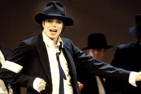 越扒越深！吹牛老爹扯出迈克尔杰克逊死因，白色视频流出件件轰动图片