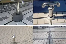 倒置式屋面需要设置排汽孔吗？图片