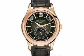 戴错表=丢面子！揭秘五大奢侈手表“必买款”和“避坑款”?图片