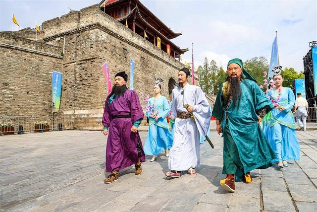 荆州文旅火爆后，下一步方向明确