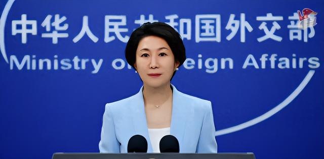 日本话音刚落	，又一国介入台海，专机已经离华，要逼中国做3件事