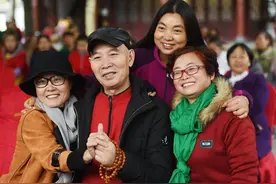 巴蜀十大笑星—李伯清，第一次婚姻，艰难维持了8年图片