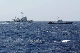 想当第二个菲律宾？越南填海造陆搅局南沙，却有一把柄被中方掌握图片