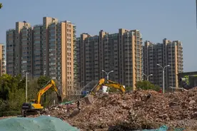 周口：确定以下片区拆迁！涉及三个街道，看有没有你家！图片