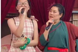 温州女孩相亲火了，因奇葩言论被网暴，本人回应：误解了相亲节目图片