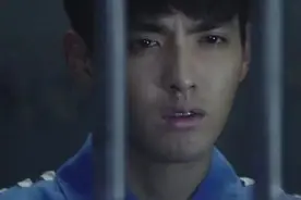 吴亦凡，突然冲上热搜！图片