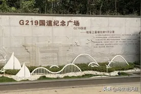 G219国道总结——广西段图片