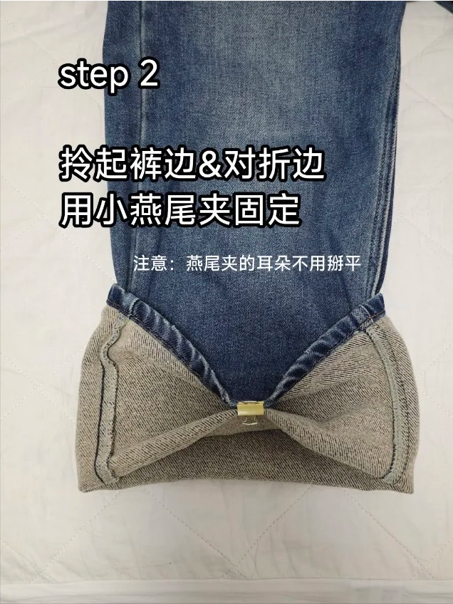 被2毛钱的“长尾夹”圈粉了！换个思路后，没想到用途那么广