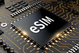 eSIM回归倒计时？三大运营商紧急行动，华为与苹果首发争夺战打响图片