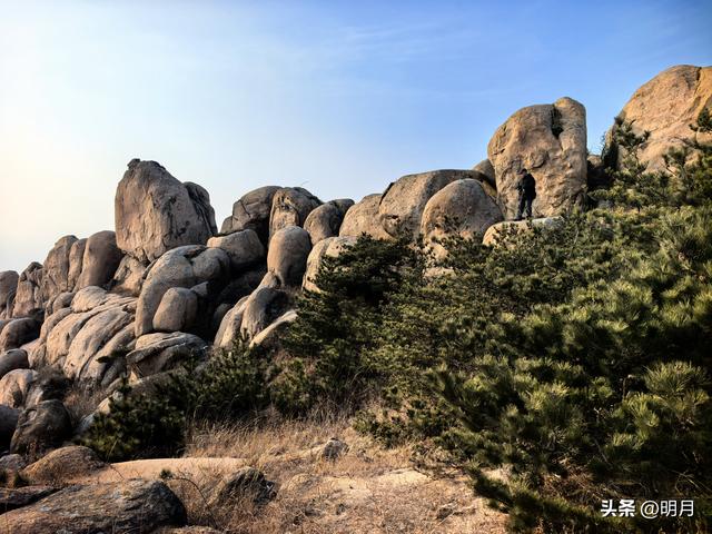 大珠山，你有多少神奇？
