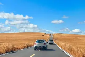 自驾游，要不要结伴？看看身边的这些真实事例，就知道该怎么做了图片