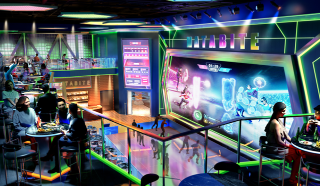 扬州一主题乐园，来了！