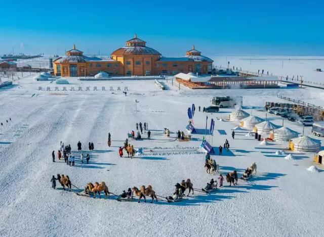 冬季来呼伦贝尔游玩全攻略