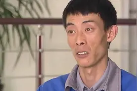 20年爬窗6楼救人的海尔小哥，被公司奖励60万房子，最后住进去没图片