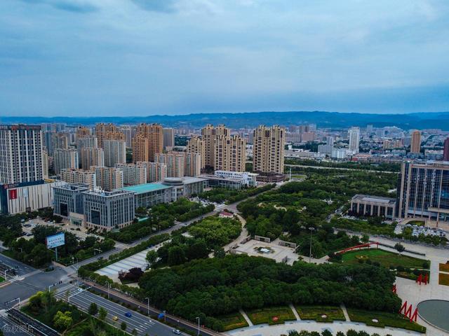 刚从山西运城回来，一共去了9个景点，说一些自己的真实感受！